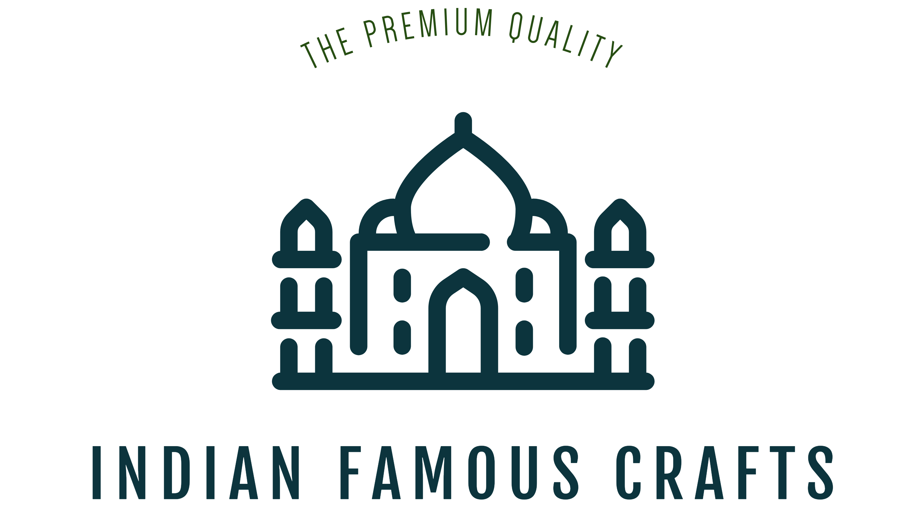 Indian Famous Crafts