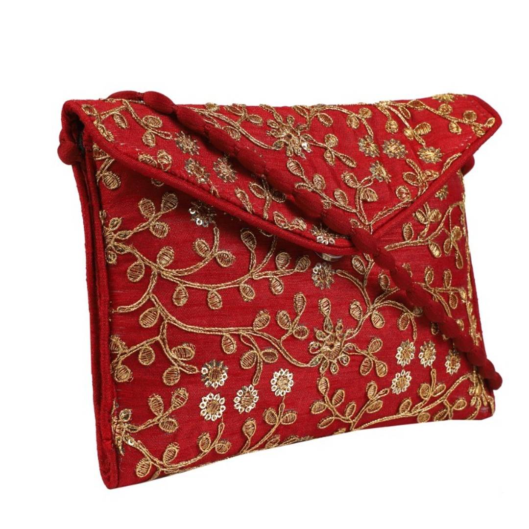 Buy Craft Trade Handmade Rajasthani Handbags Designer Patchwork Shoulder  Tote Bag for Women/Girls (White) Online at desertcartINDIA
