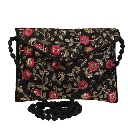 Handicrafts Rajasthani Designer Sling Bag